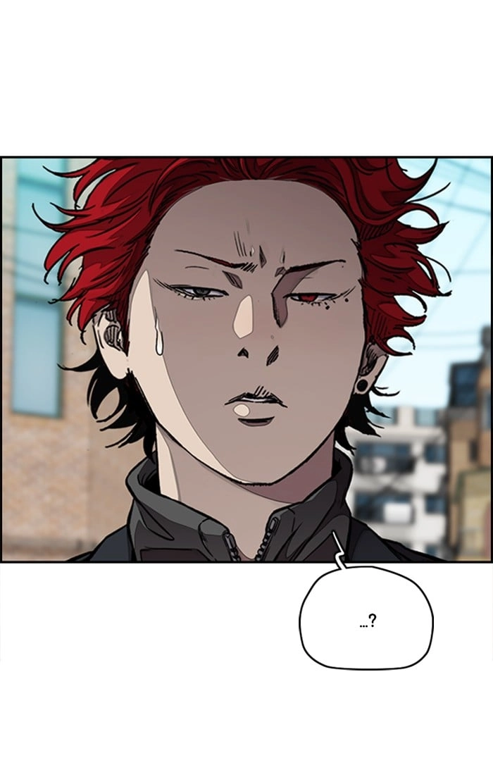 Wind Breaker Chapter 311, page 52 of 120