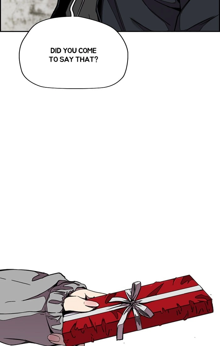 Wind Breaker Chapter 311, page 59 of 120