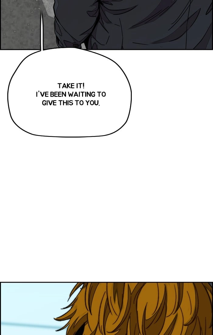 Wind Breaker Chapter 311, page 63 of 120