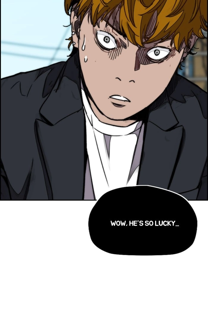 Wind Breaker Chapter 311, page 64 of 120
