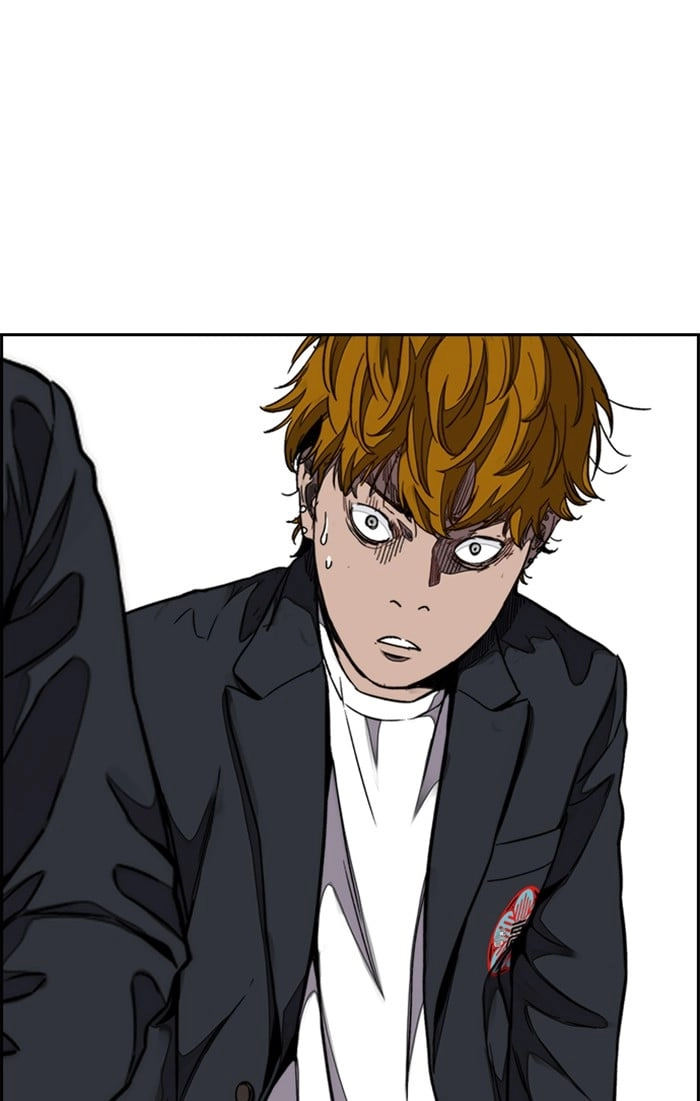 Wind Breaker Chapter 311, page 69 of 120
