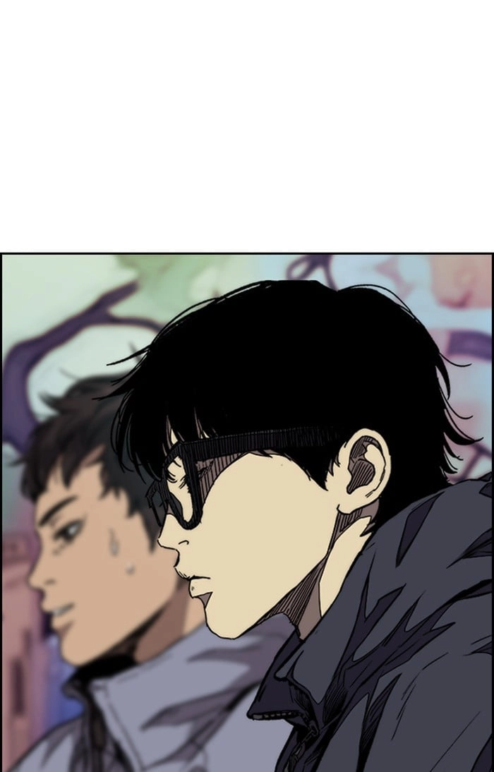 Wind Breaker Chapter 311, page 7 of 120