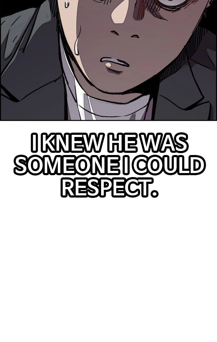 Wind Breaker Chapter 311, page 71 of 120