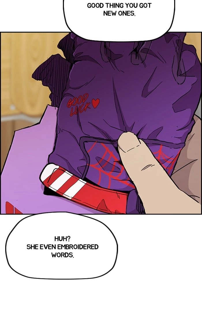 Wind Breaker Chapter 311, page 77 of 120