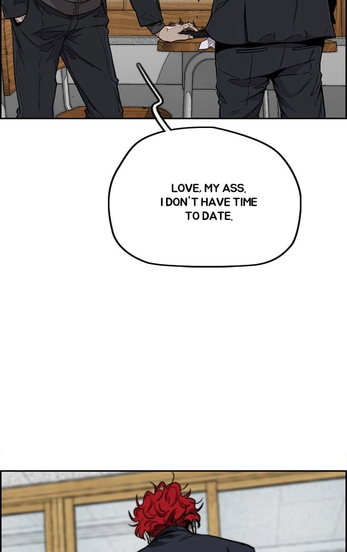 Wind Breaker Chapter 311, page 80 of 120