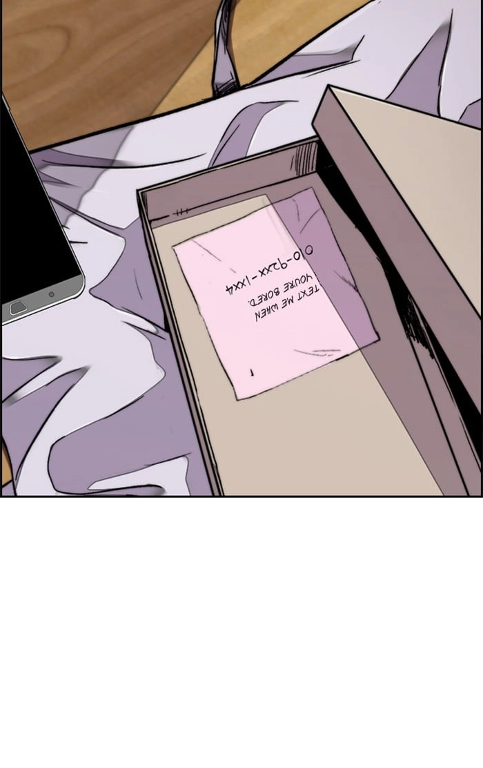 Wind Breaker Chapter 311, page 83 of 120