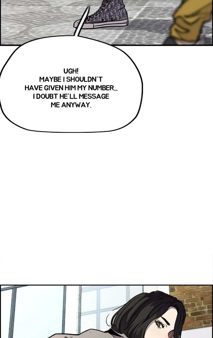 Wind Breaker Chapter 311, page 93 of 120