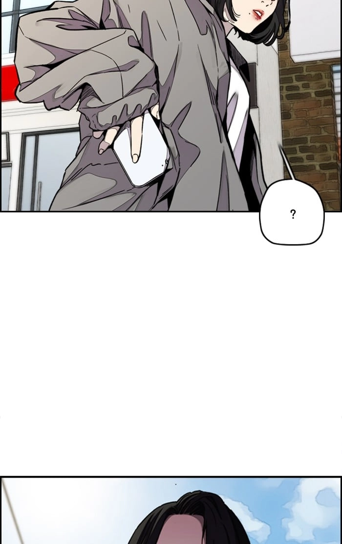 Wind Breaker Chapter 311, page 94 of 120