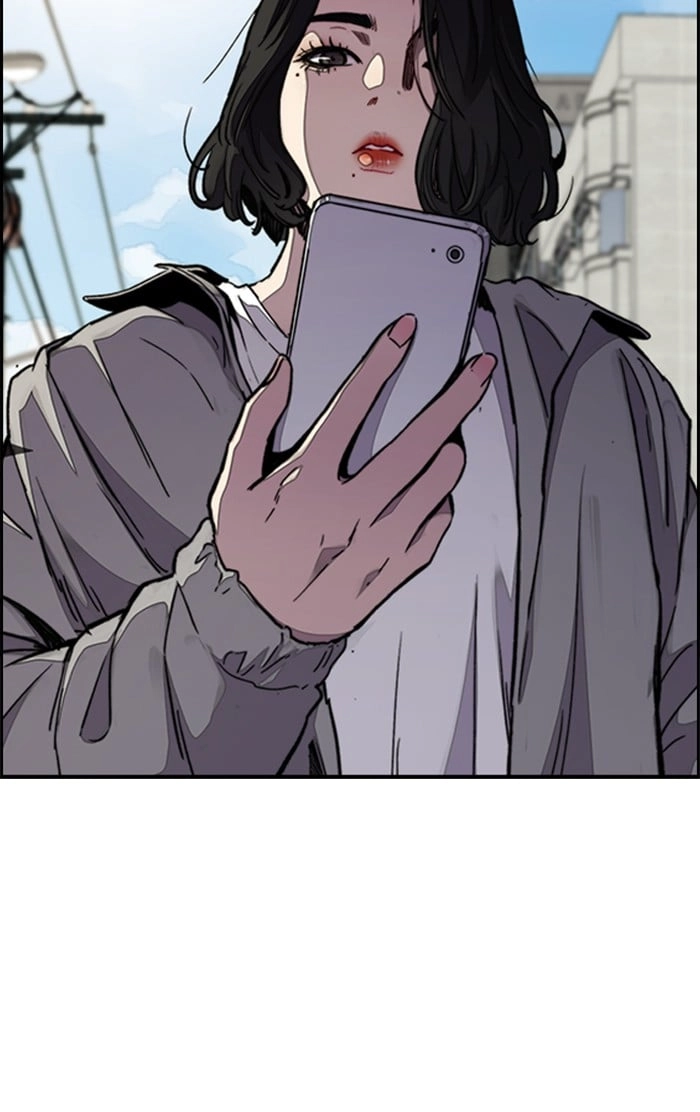 Wind Breaker Chapter 311, page 95 of 120