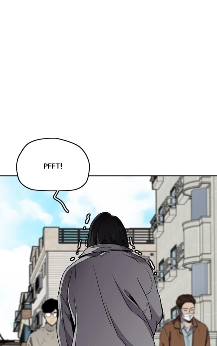 Wind Breaker Chapter 311, page 97 of 120
