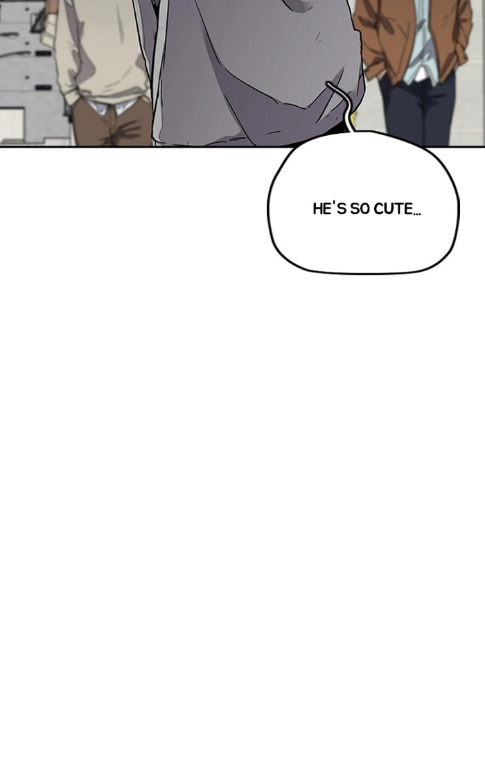 Wind Breaker Chapter 311, page 98 of 120