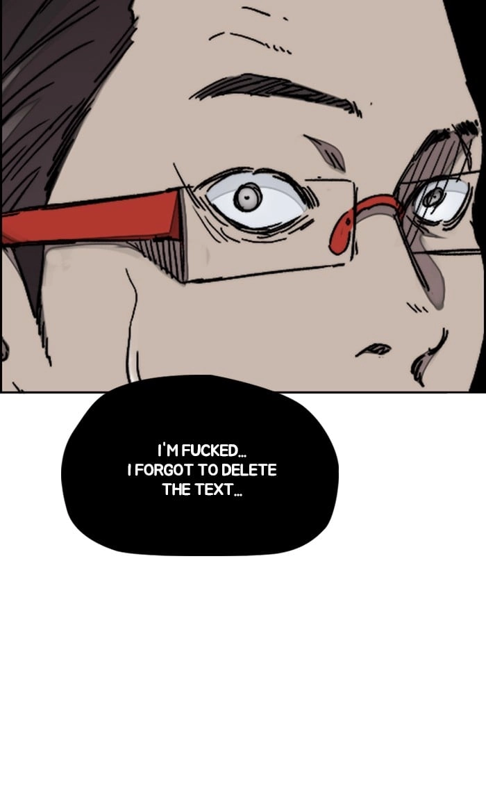 Wind Breaker Chapter 312, page 12 of 106