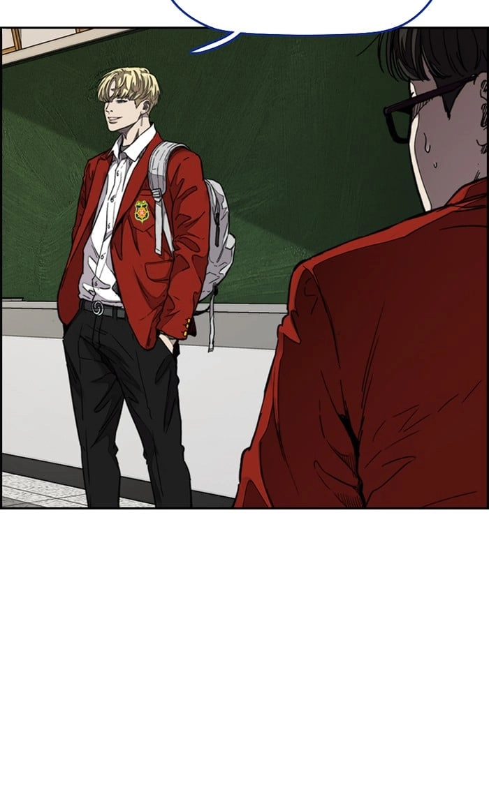 Wind Breaker Chapter 312, page 20 of 106