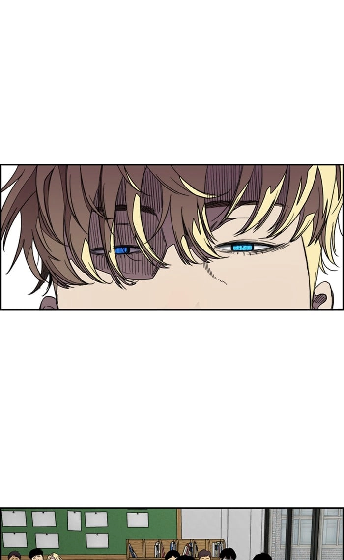 Wind Breaker Chapter 312, page 28 of 106