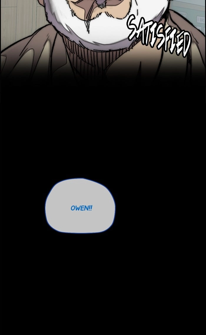 Wind Breaker Chapter 312, page 49 of 106