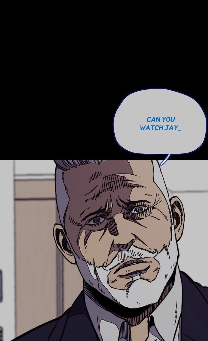 Wind Breaker Chapter 312, page 51 of 106