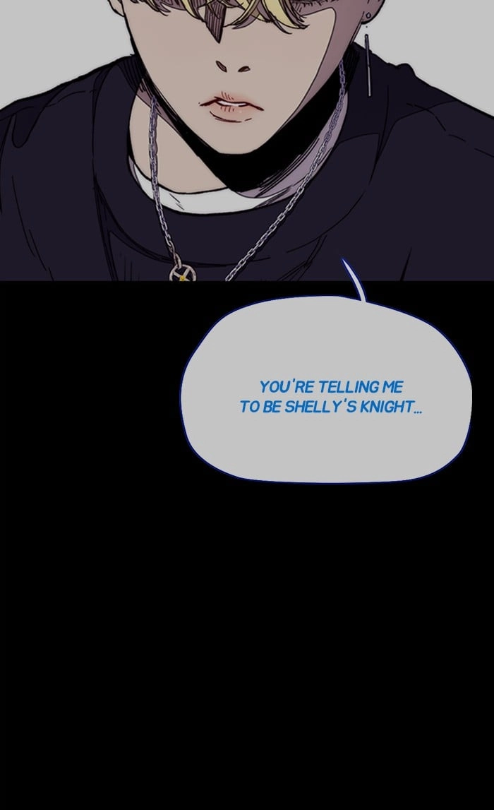 Wind Breaker Chapter 312, page 53 of 106