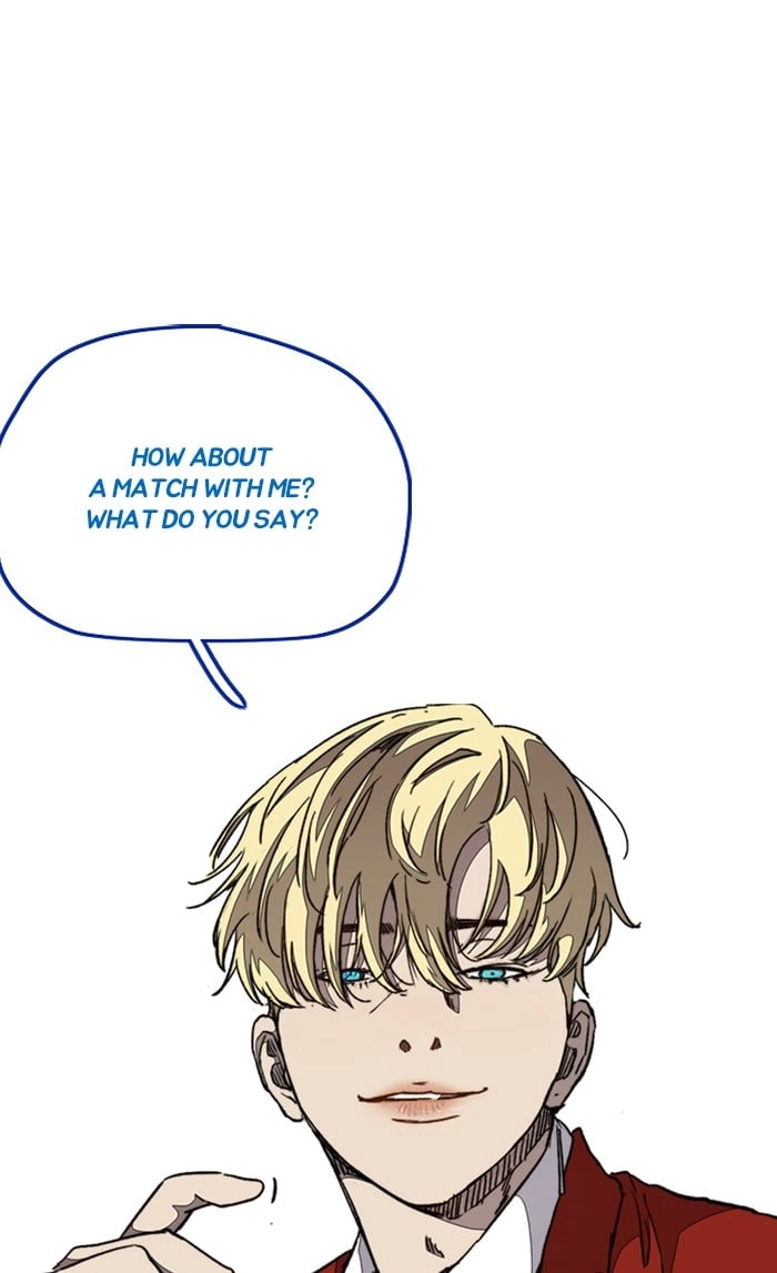 Wind Breaker Chapter 312, page 65 of 106