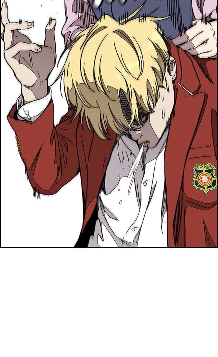 Wind Breaker Chapter 312, page 67 of 106