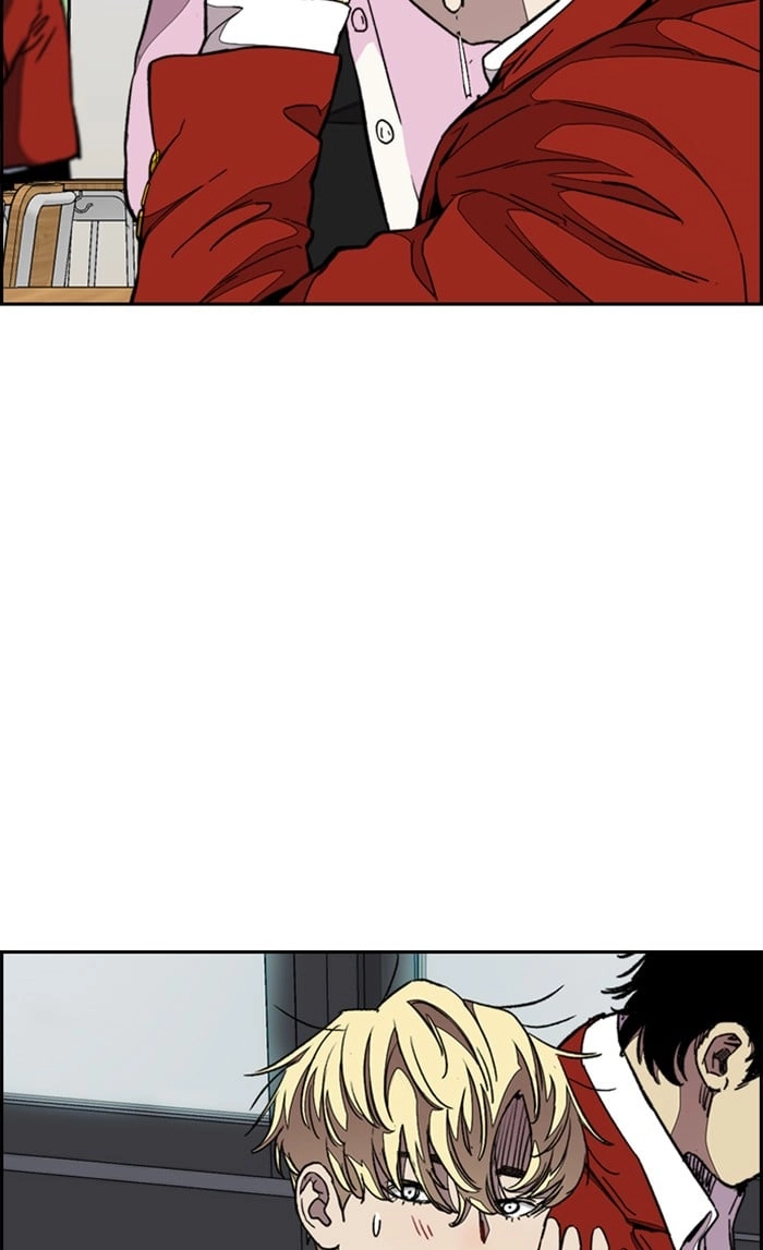 Wind Breaker Chapter 312, page 69 of 106