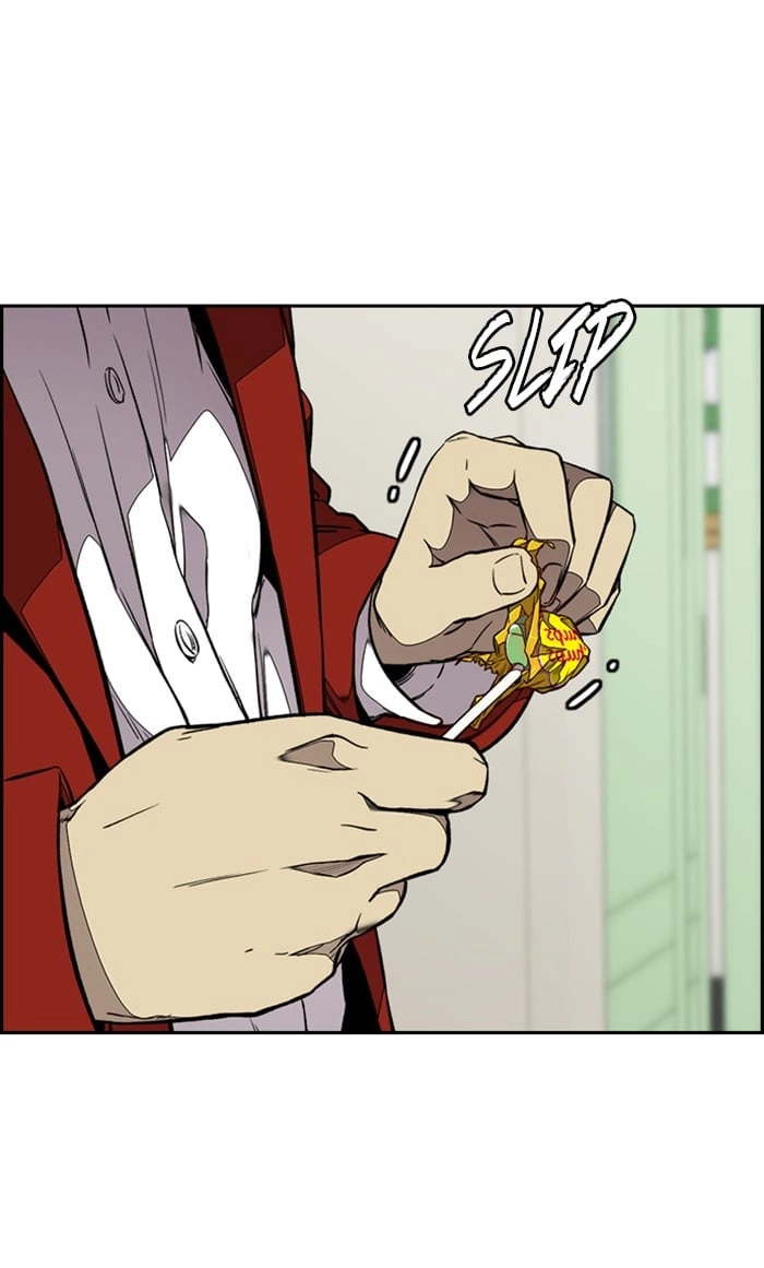 Wind Breaker Chapter 312, page 81 of 106