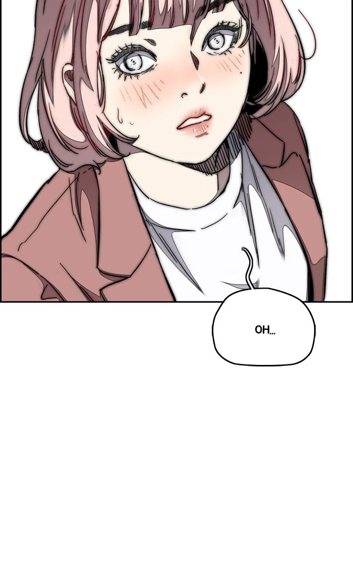 Wind Breaker Chapter 312, page 92 of 106