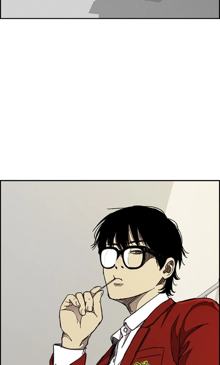 Wind Breaker Chapter 312, page 96 of 106