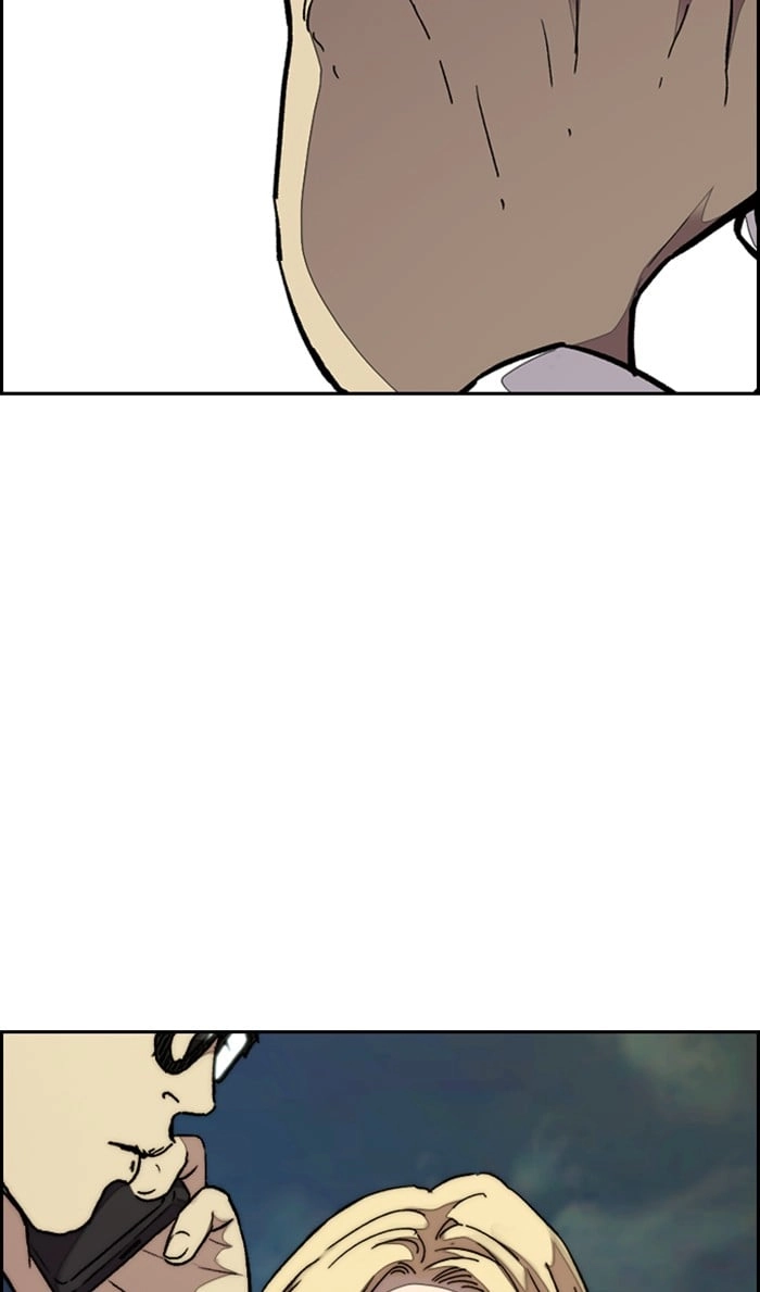 Wind Breaker Chapter 313, page 109 of 113