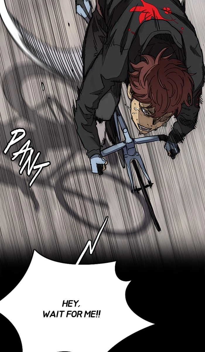 Wind Breaker Chapter 313, page 11 of 113