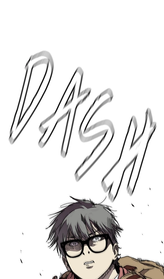 Wind Breaker Chapter 313, page 111 of 113
