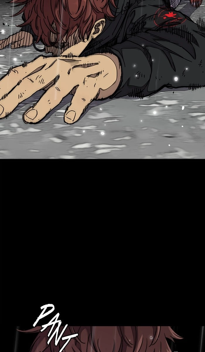 Wind Breaker Chapter 313, page 20 of 113