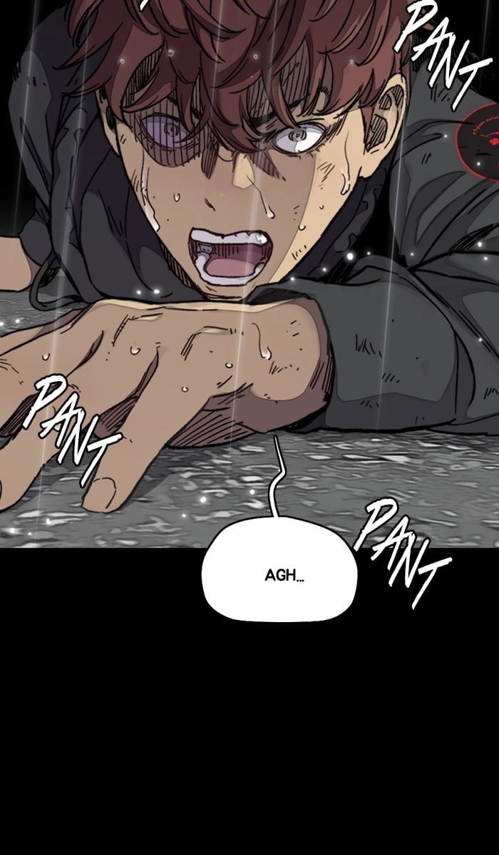 Wind Breaker Chapter 313, page 21 of 113