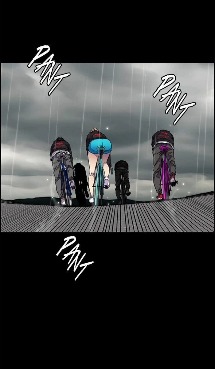 Wind Breaker Chapter 313, page 22 of 113