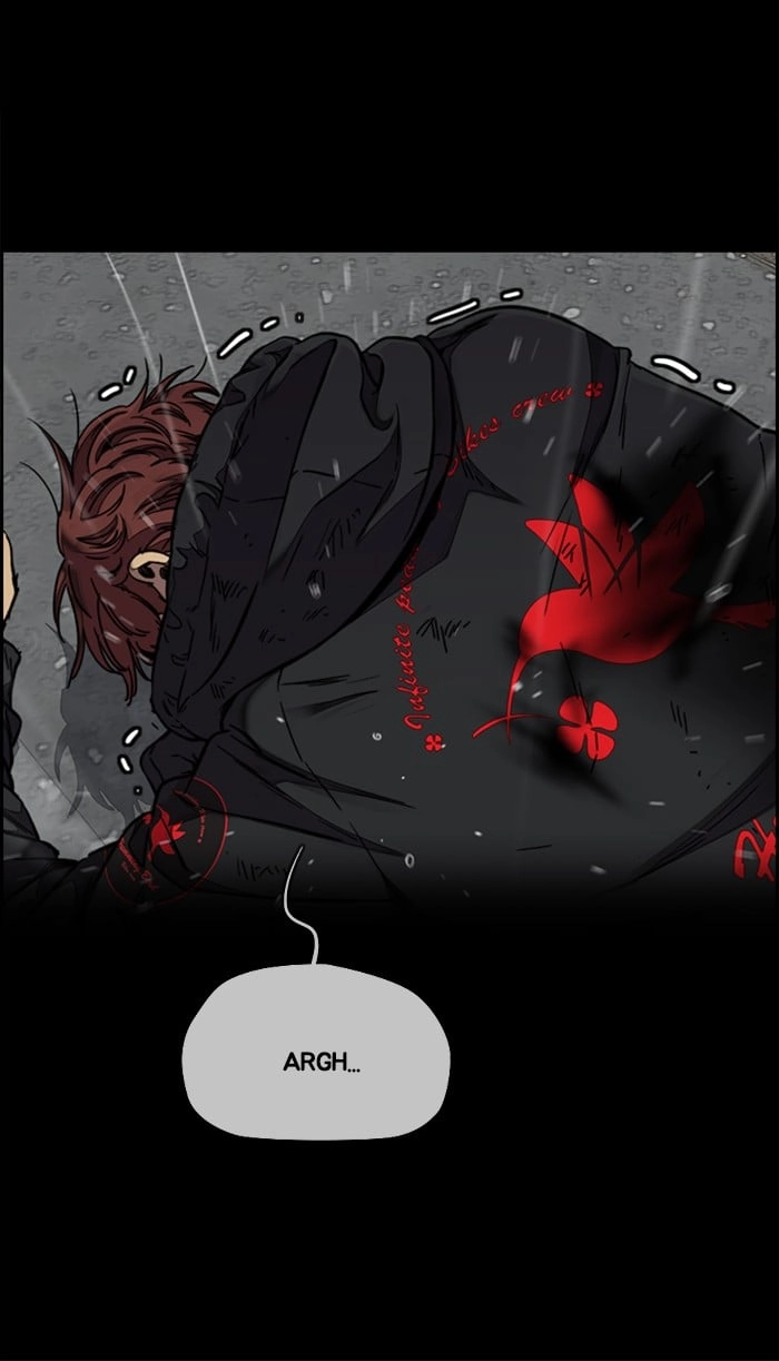 Wind Breaker Chapter 313, page 24 of 113