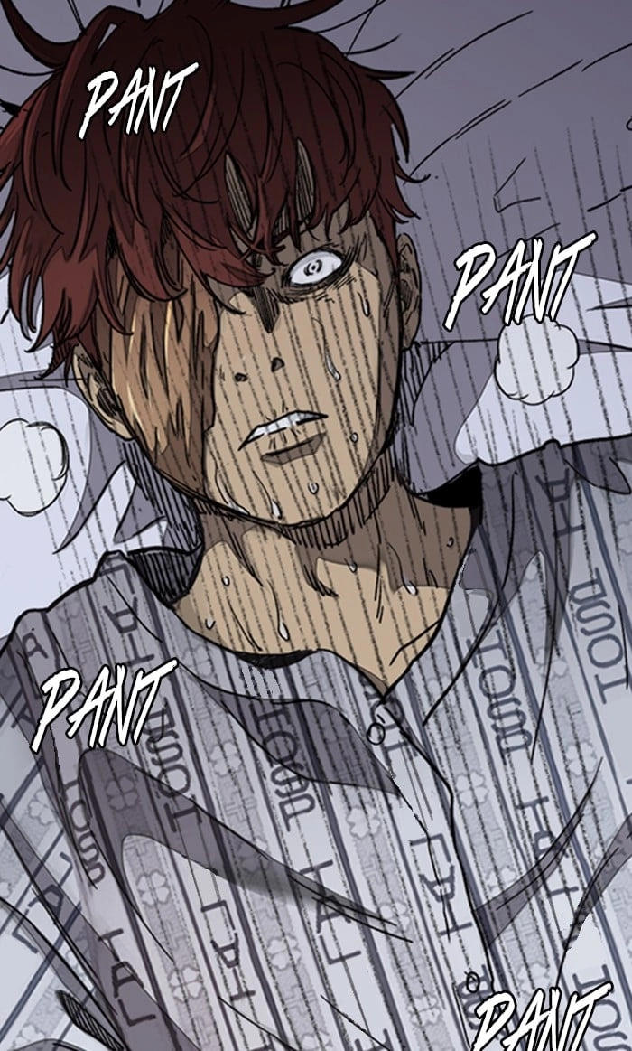 Wind Breaker Chapter 313, page 28 of 113