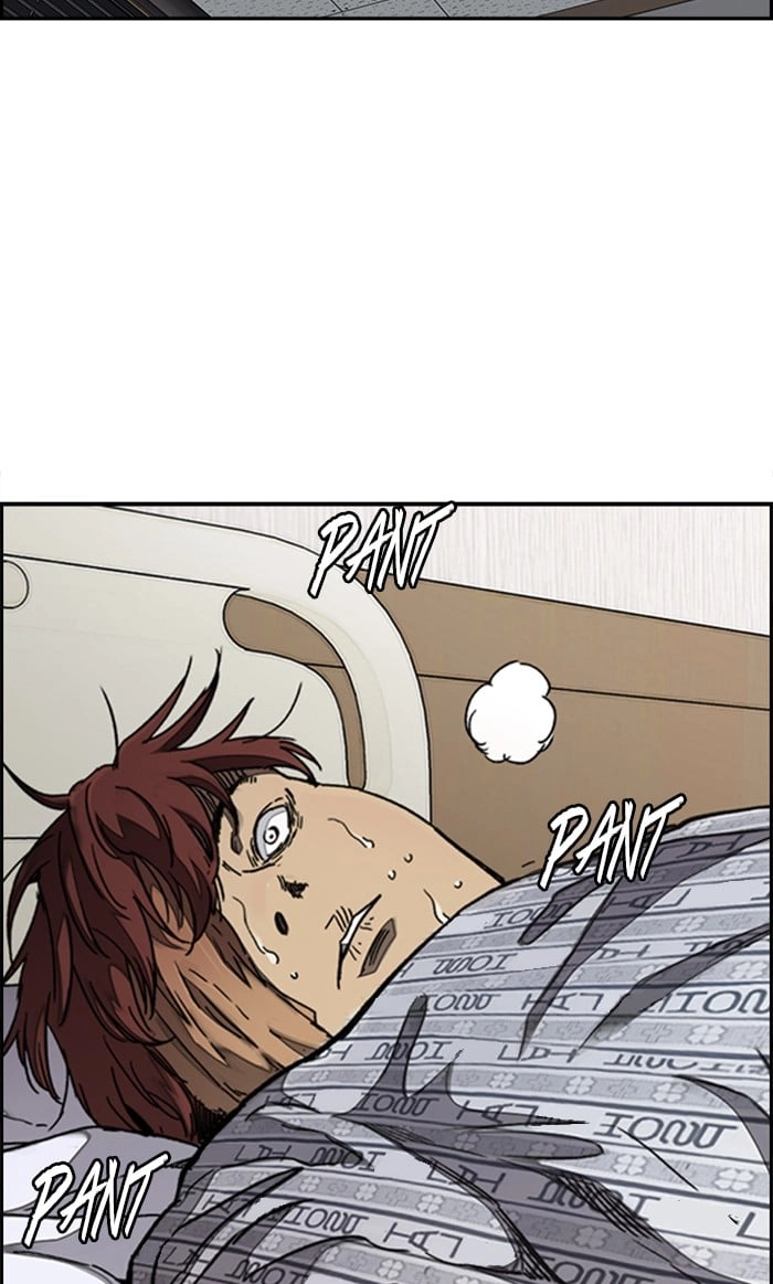 Wind Breaker Chapter 313, page 30 of 113