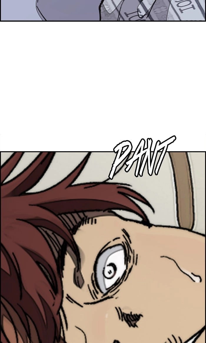 Wind Breaker Chapter 313, page 32 of 113