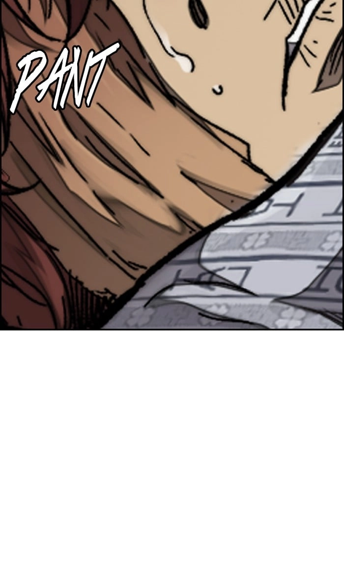 Wind Breaker Chapter 313, page 33 of 113