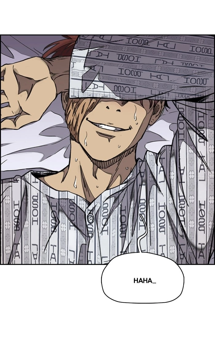 Wind Breaker Chapter 313, page 34 of 113