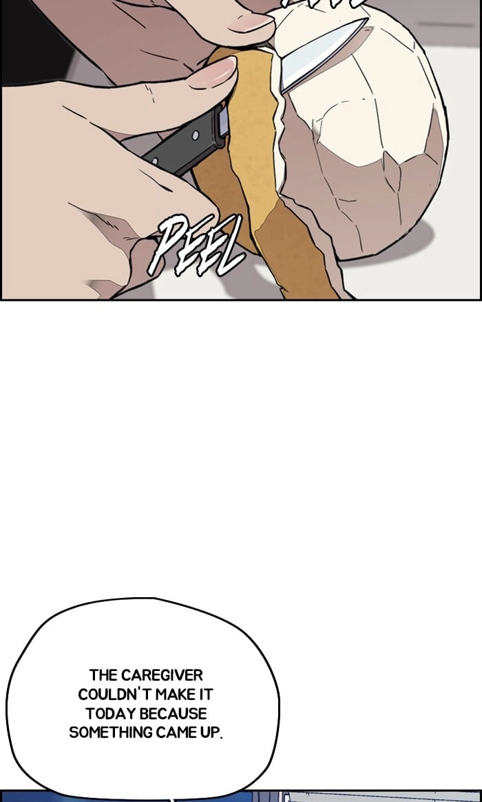 Wind Breaker Chapter 313, page 48 of 113