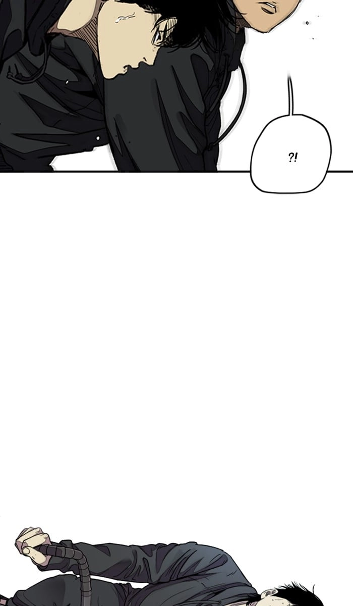 Wind Breaker Chapter 313, page 5 of 113