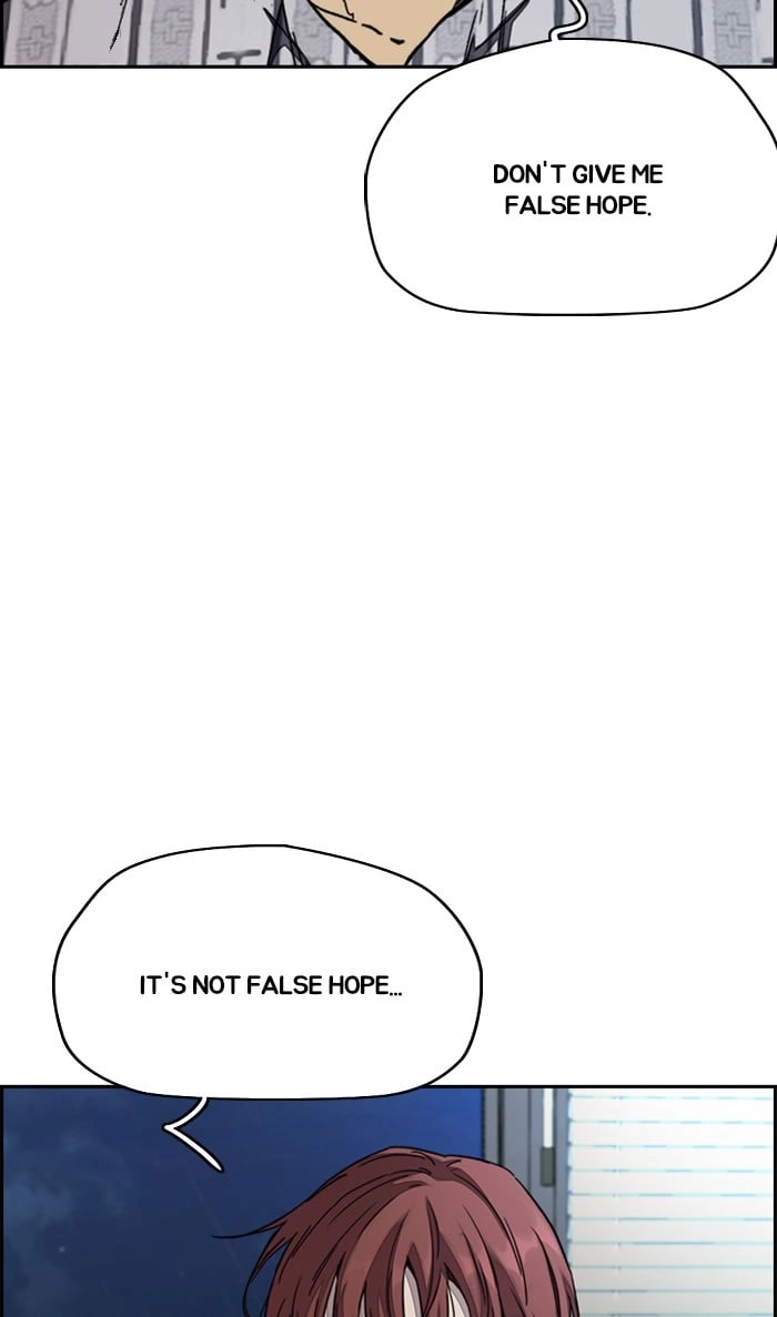 Wind Breaker Chapter 313, page 53 of 113