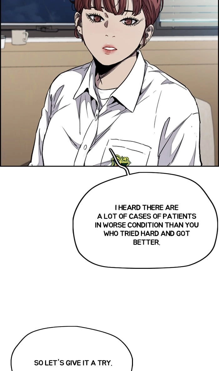 Wind Breaker Chapter 313, page 54 of 113