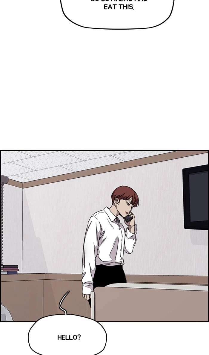 Wind Breaker Chapter 313, page 57 of 113