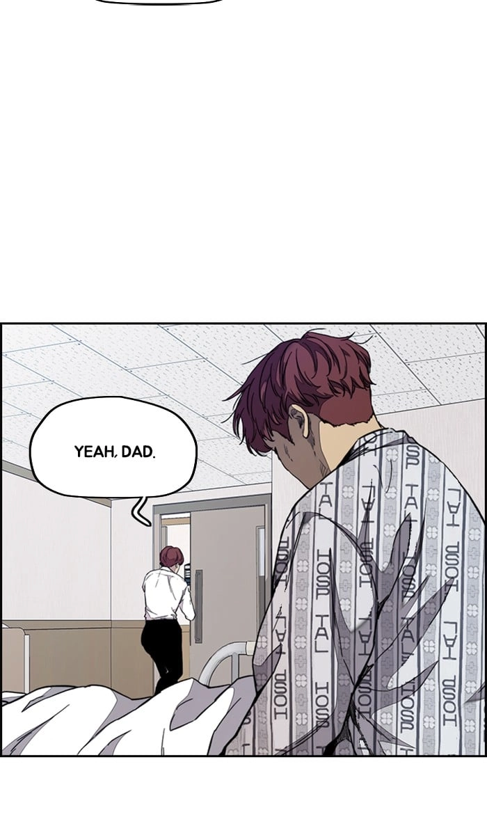 Wind Breaker Chapter 313, page 58 of 113