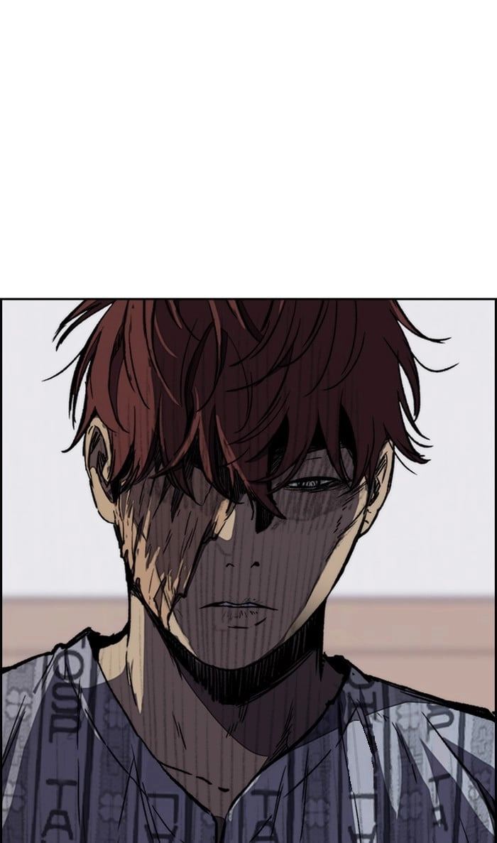 Wind Breaker Chapter 313, page 59 of 113
