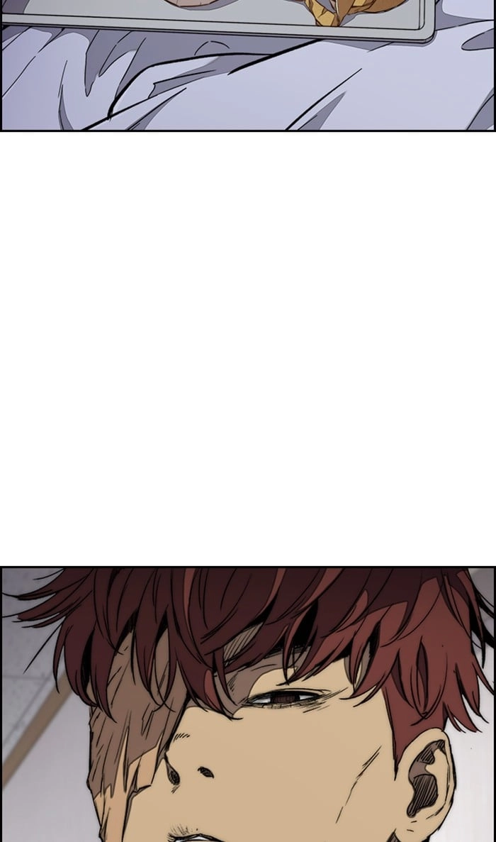 Wind Breaker Chapter 313, page 61 of 113