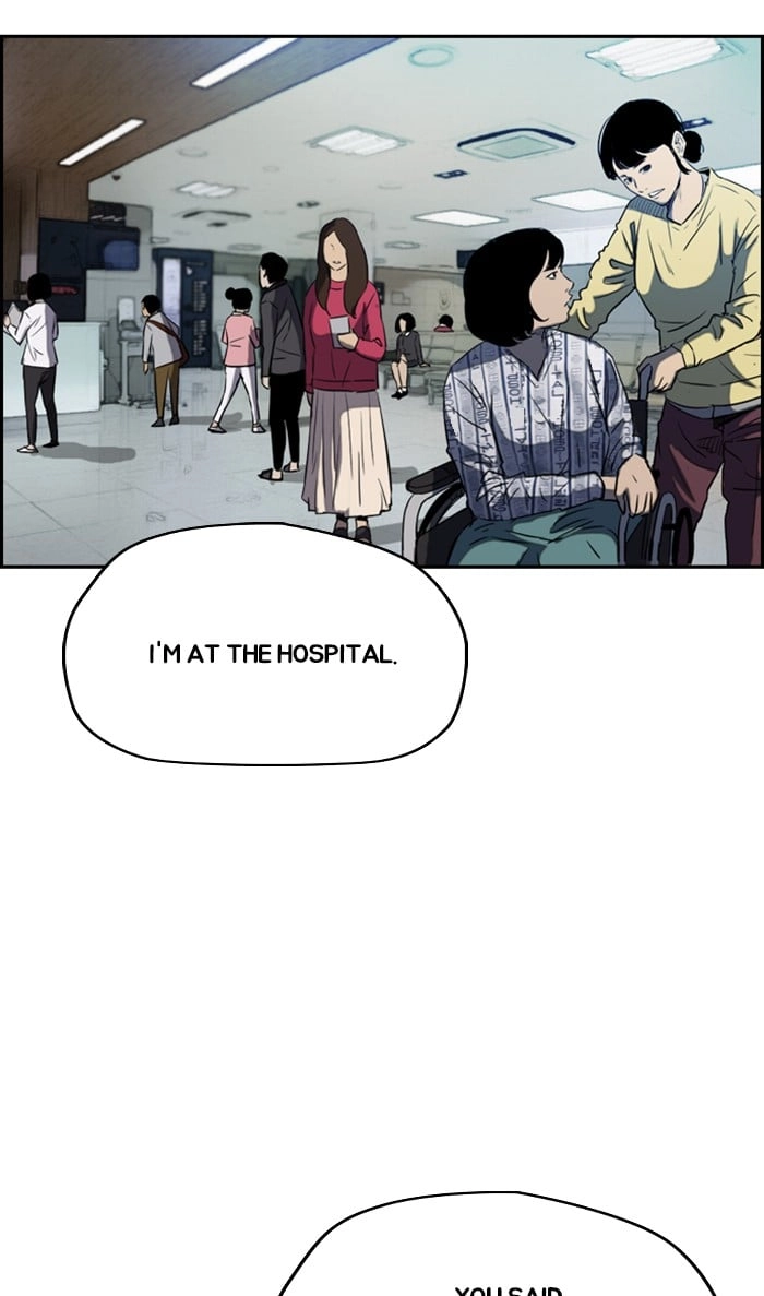 Wind Breaker Chapter 313, page 65 of 113
