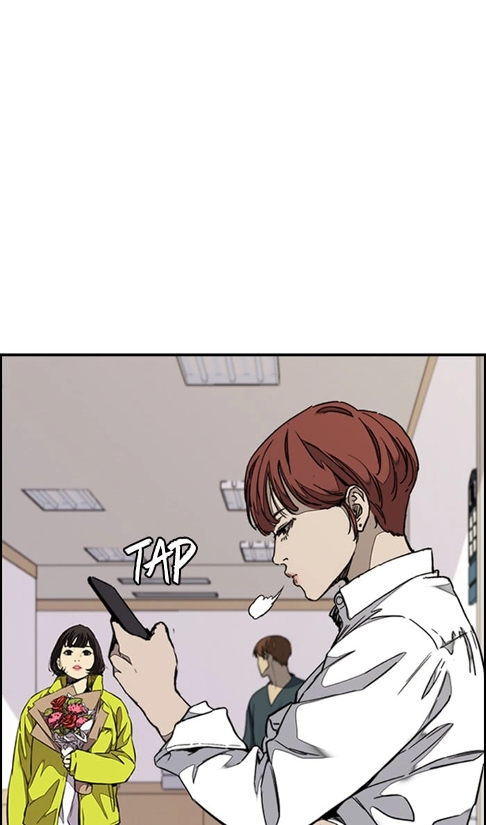 Wind Breaker Chapter 313, page 67 of 113