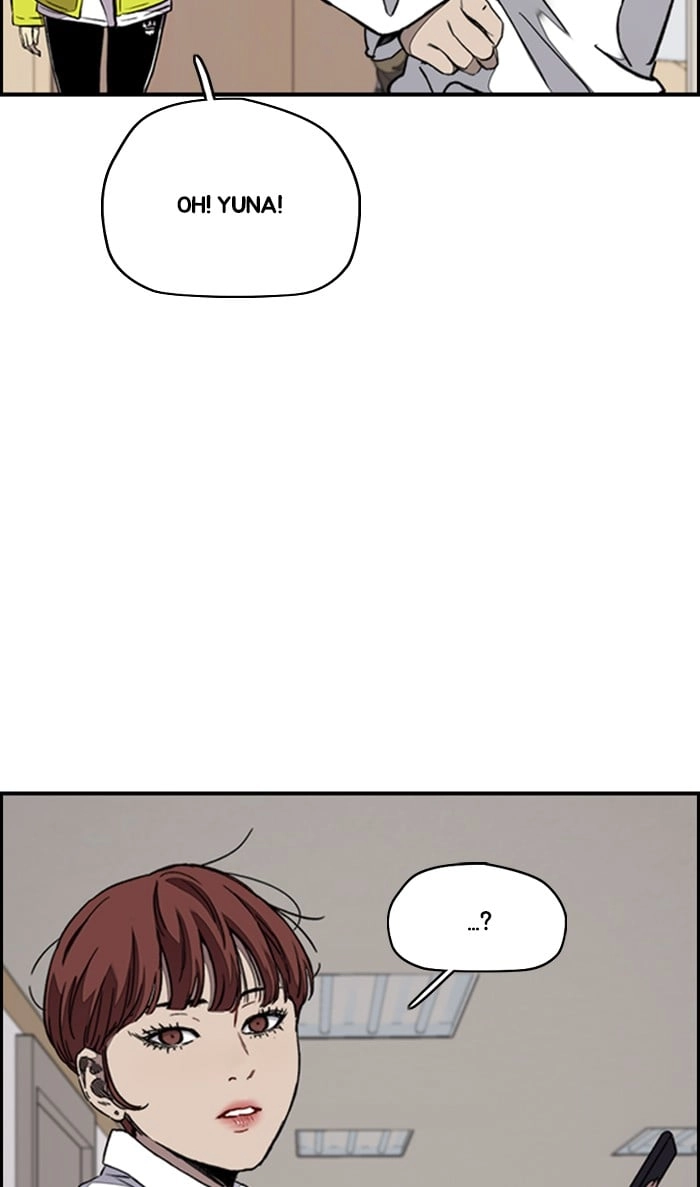 Wind Breaker Chapter 313, page 68 of 113